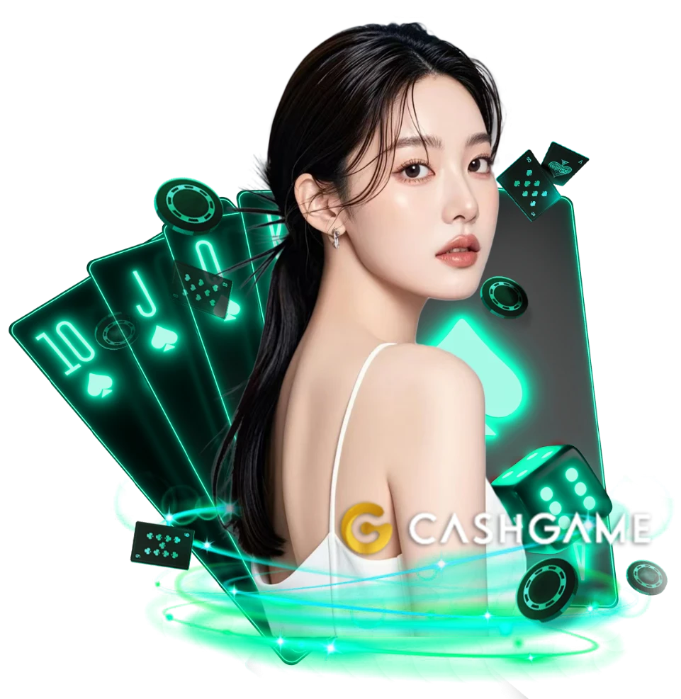 cashgame168 ทดลองเล่น