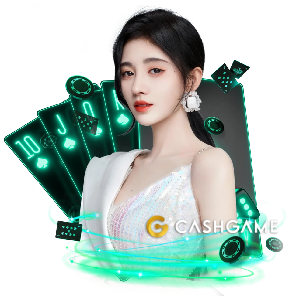 cashgame168 บาคาร่า