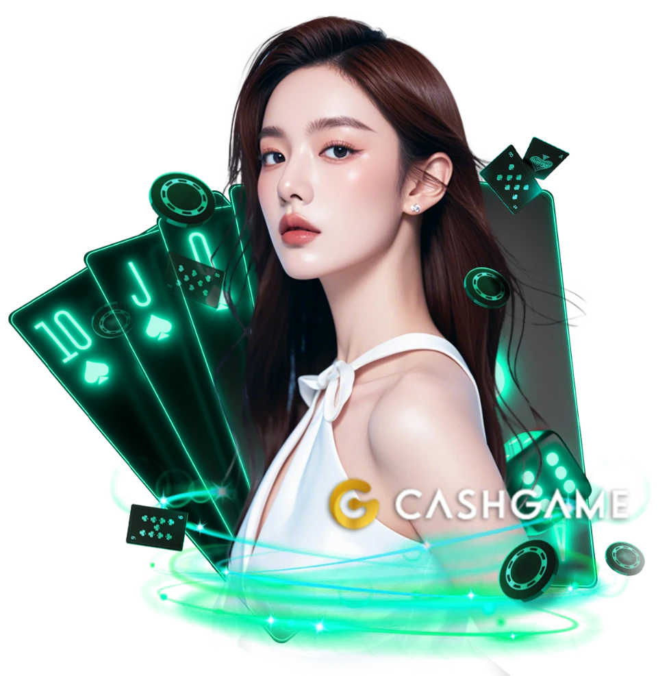 cashgame168 มือใหม่