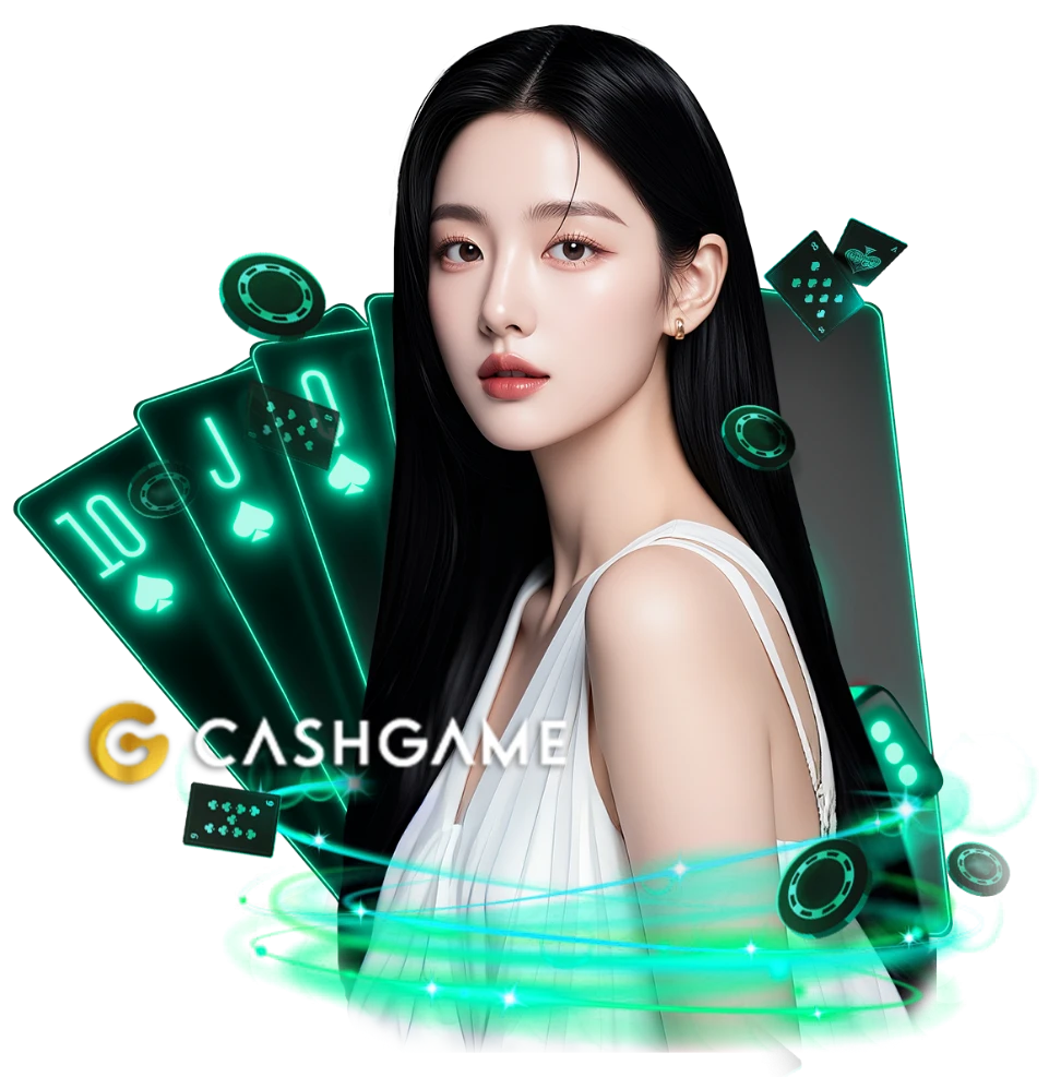 cashgame168