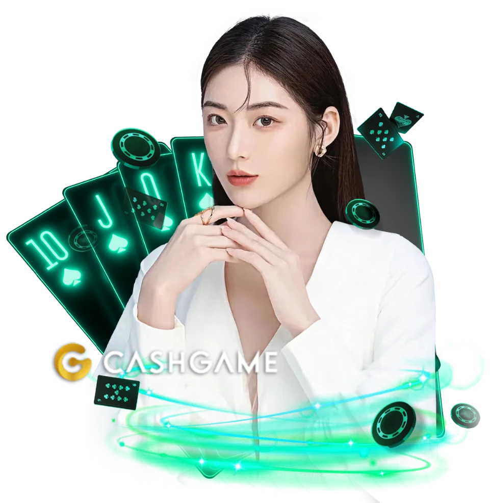 สมัครสมาชิก cashgame168