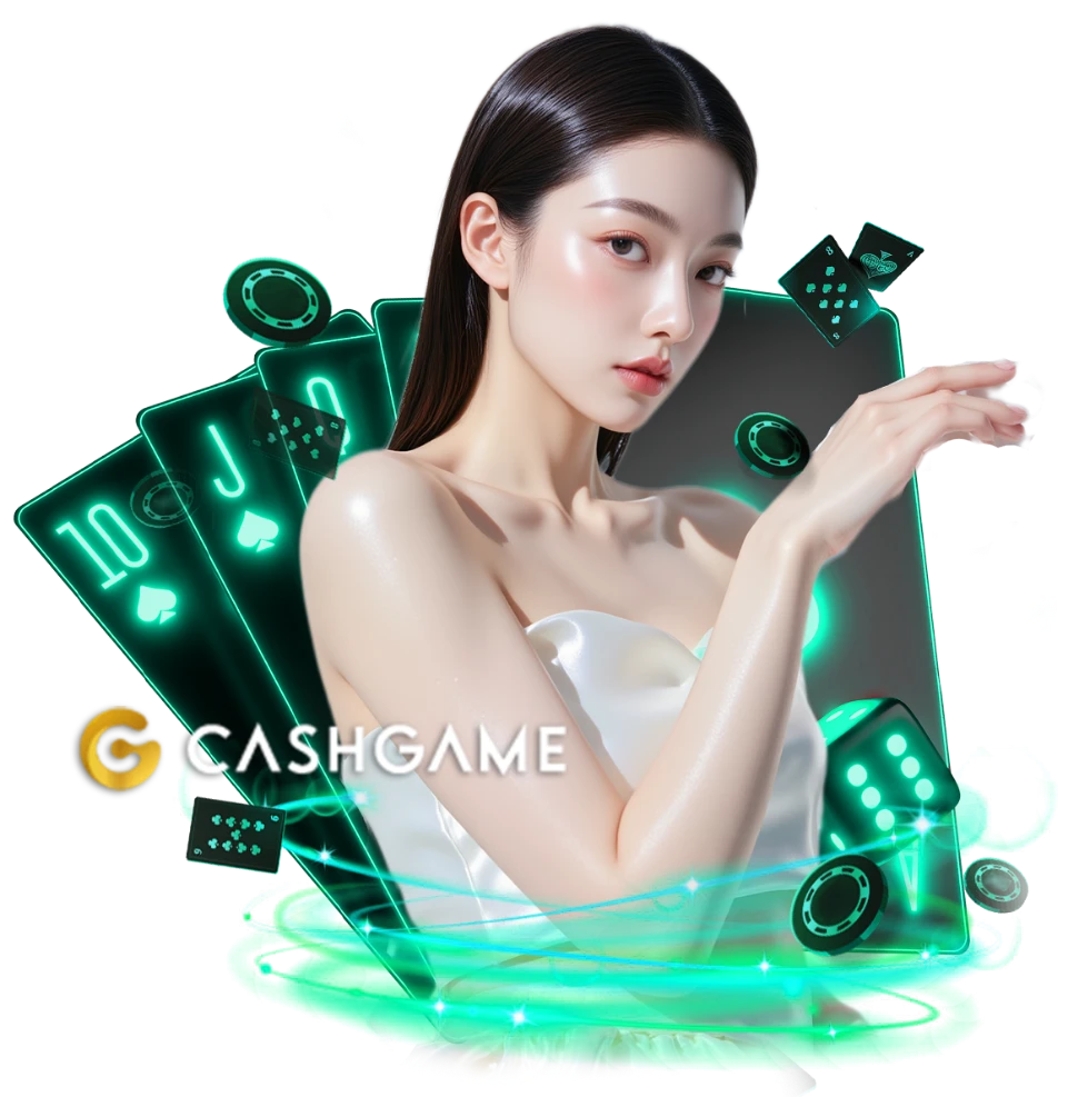 เครดิตฟรี cashgame168